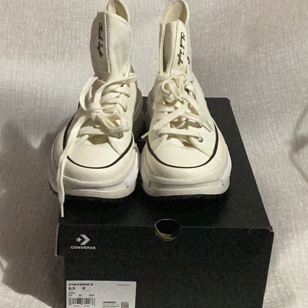 New Unisex Converse Run Star Legacy CX
